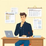 養育費減額の申し立て方法と注意点 30代男性のためのガイド