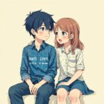 17歳と18歳の恋愛に関する法律と親の同意のリスク解説