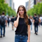 AEDの使用経験と若い女性に必要な法律的配慮