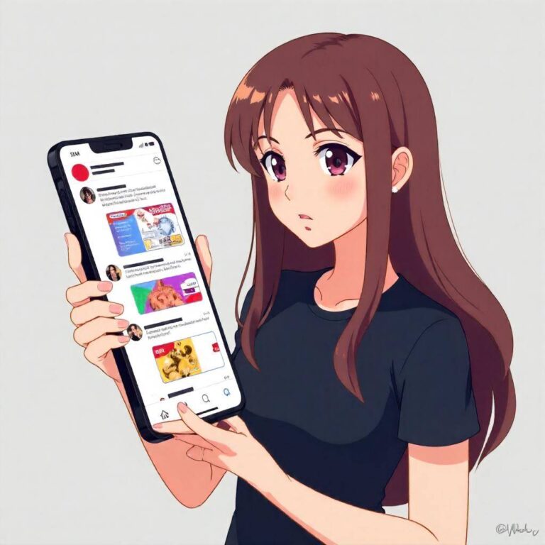 Instagramでのなりすましや嫌がらせに対処するための完全ガイド