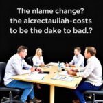 NTTドコモビジネス株式会社の引き落とし名義変更とその重要性について解説