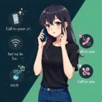 iPhoneの音拾いの真実 周囲の音が通話に与える影響と注意点