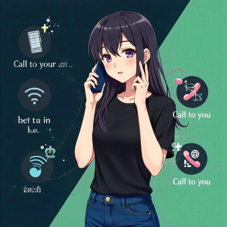 iPhoneの音拾いの真実 周囲の音が通話に与える影響と注意点