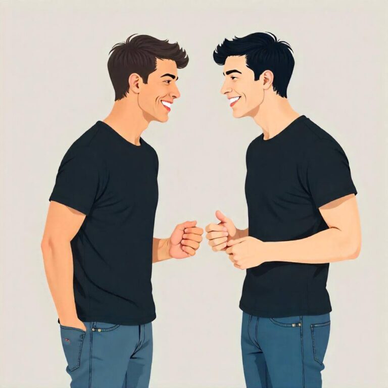 イケメン店員とイケメン客の魅力を徹底比較 どちらが好きかを考える