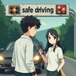 ウィンカーが消えた時の法律リスクと安全運転のポイント