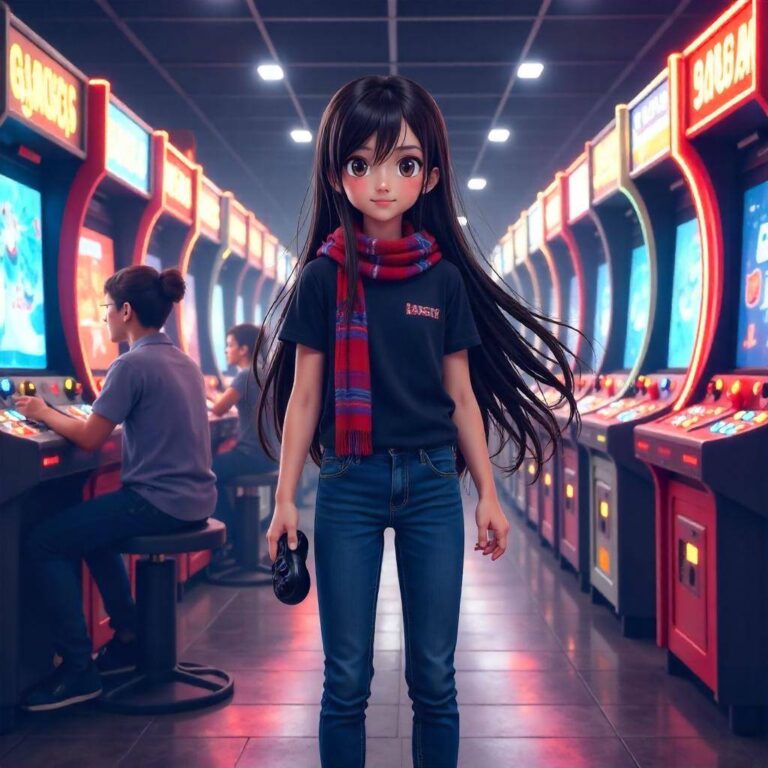 ゲームセンターで運命の出会いを果たすための勇気の出し方と声のかけ方