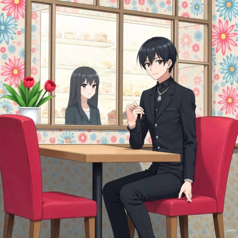 コナンコラボビュッフェを楽しむための服装とマナーガイド