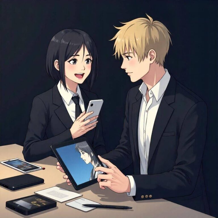 スマホ依存症が日常生活に与える影響と克服法