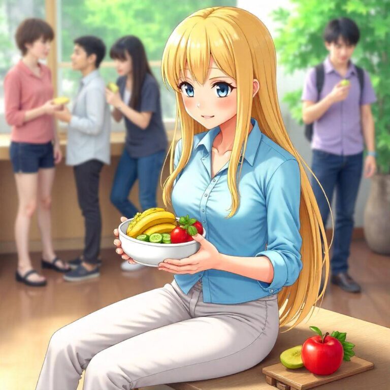 ダイエット中にチキンラーメンを楽しむためのカロリー管理と食事バランスのコツ