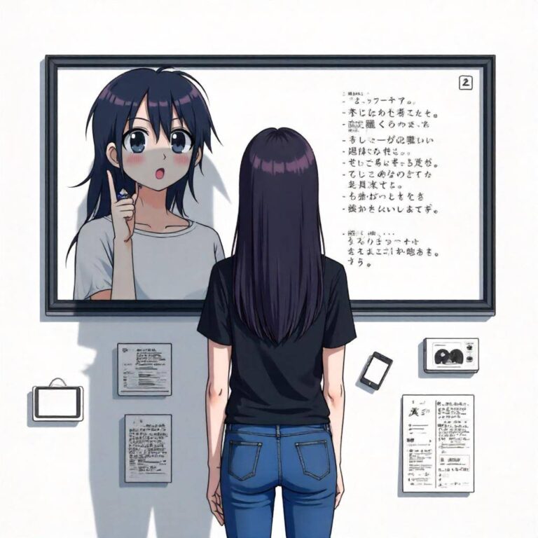 デコLinerの退会手続きが見つからない時の対処法と体験談