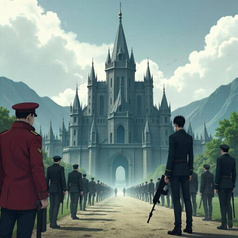 ドイツ軍が英仏海峡を越えた場合のイギリスの運命と降伏の可能性を探る