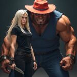 ナイフを持った相手に襲われた場合の正当防衛とその法律的・倫理的考察