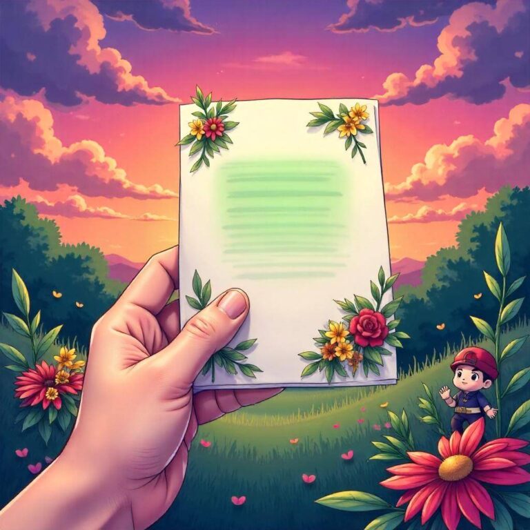 ピューロランドでキャラクターにお手紙を渡す方法と体験談