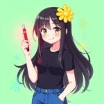 ペンライトデコにおける肖像権と著作権を理解して安心して楽しむ方法