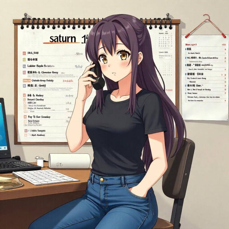 ボランティア活動前の電話連絡のコツと心構え