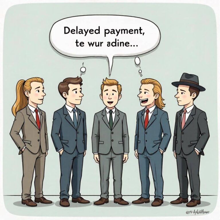 ボーナス支給遅延の法的リスクと従業員への影響を徹底解説