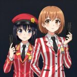 マフィア風の服装と警察官コスプレの法律リスクと職務質問への対応法