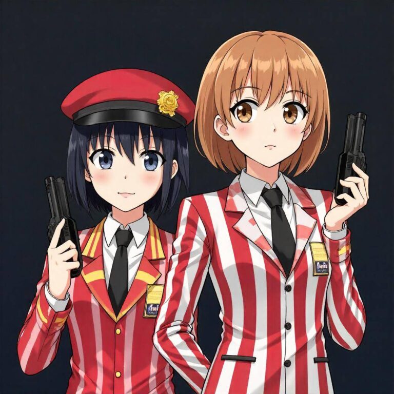 マフィア風の服装と警察官コスプレの法律リスクと職務質問への対応法