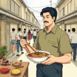 ラーメン二郎の20分問題を考察する実体験とその魅力