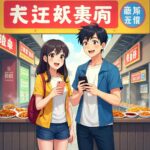 ラーメン二郎越谷店初心者ガイドコールの仕方とルール解説