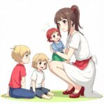 一人で子育てするママのための保育園活用法とメンタルケアの重要性