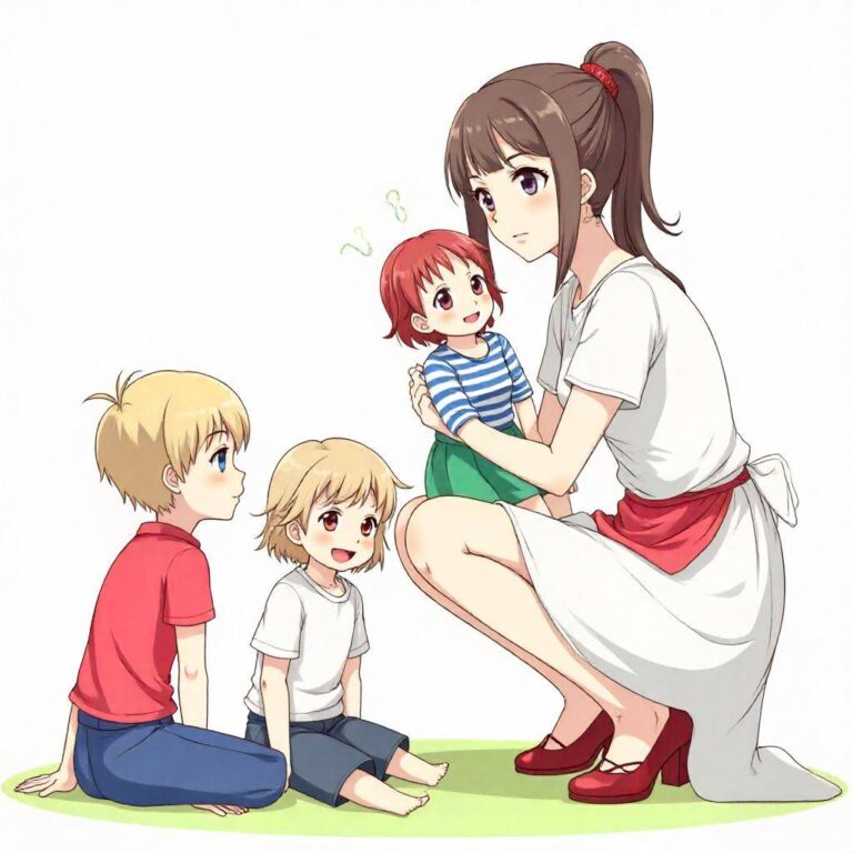 一人で子育てするママのための保育園活用法とメンタルケアの重要性