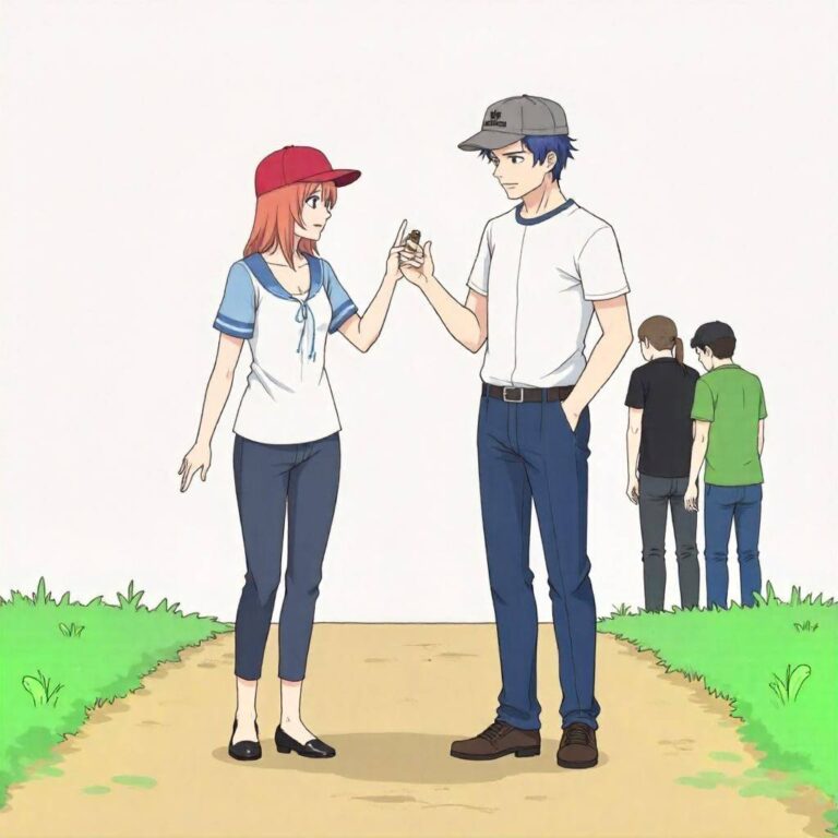 事故の責任を判断するためのポイントと冷静な対応法