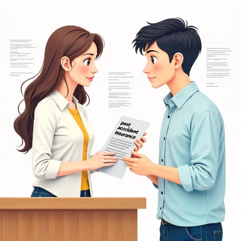 事故後の保険加入における虚偽申告の影響と再加入の方法