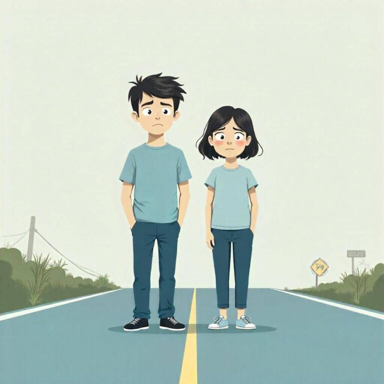 交通事故で人身事故に切り替えるべきか迷った時のメリットとデメリット解説