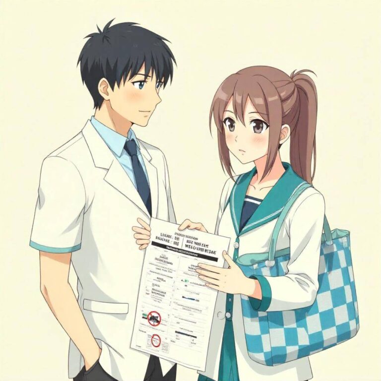 交通事故による損害賠償請求の手続きと注意点：実体験から学ぶ重要なポイント