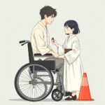 交通事故後の正しい対応と心の整理法