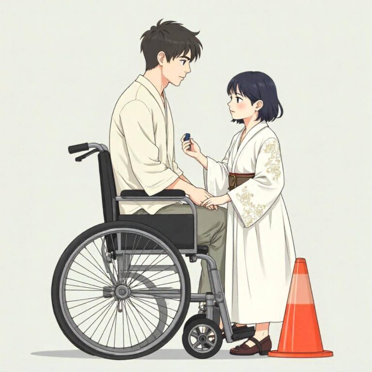 交通事故後の正しい対応と心の整理法