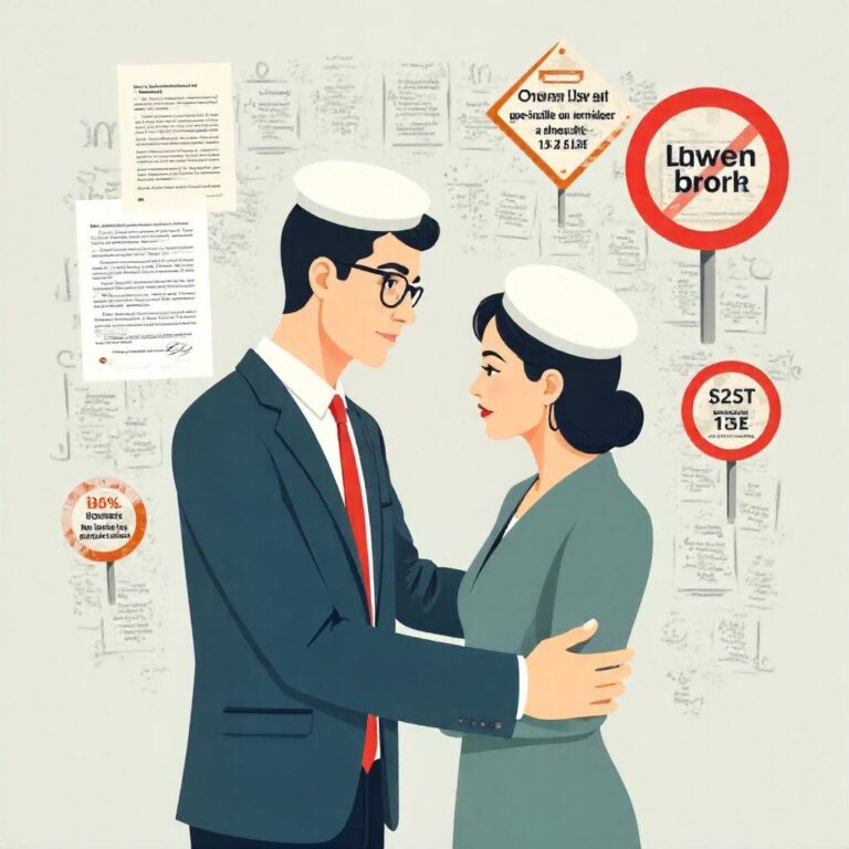 交通事故後の適切な対処法と法律的視点の解説