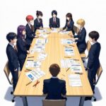 交通事故発生時の会社への報告義務とリスク管理の重要性