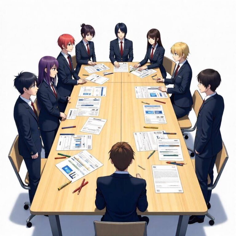 交通事故発生時の会社への報告義務とリスク管理の重要性