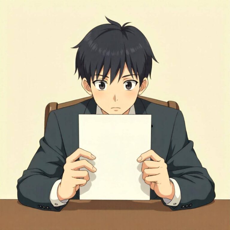 体調不良による休職時の診断書宛名の正しい書き方と心の整理法