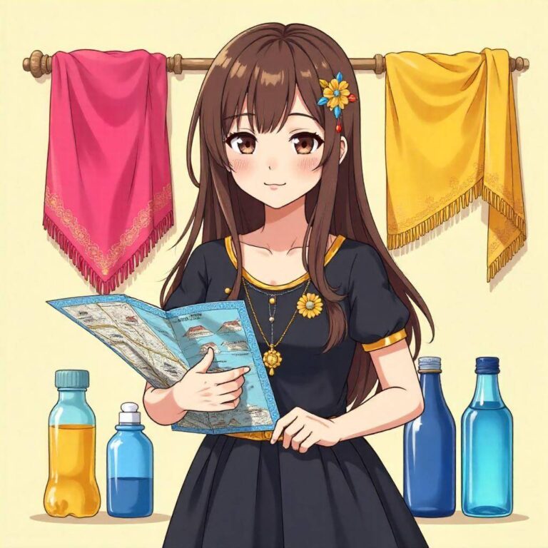 体調管理と育児を両立させるママのための心の持ち方と旅行計画