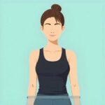 体重51kgの見た目と健康を考える重要性