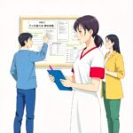 保護士審査に落ちた理由と地域貢献のための具体的なステップ