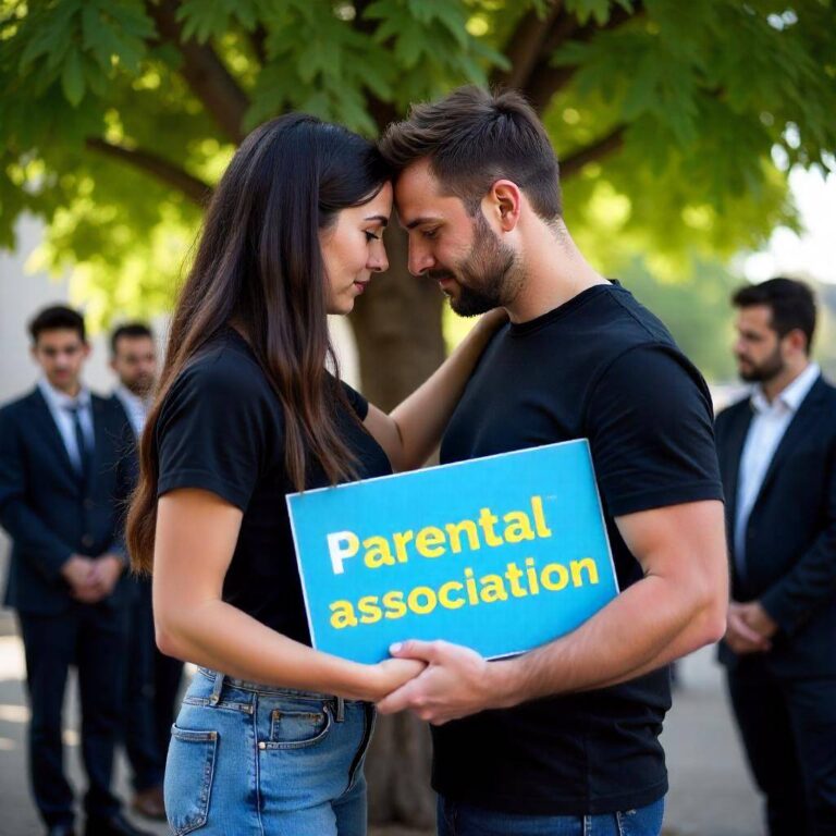 保護者会長とのトラブルを解決するための法律的アドバイスと相談のポイント