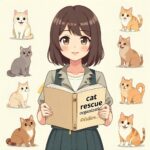 信頼できる猫の保護団体を見つけるためのガイドとおすすめ団体紹介