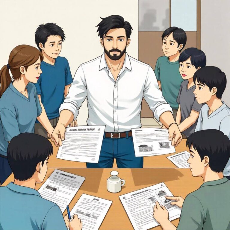 借家の退去と修繕問題を解決するための実践ガイド