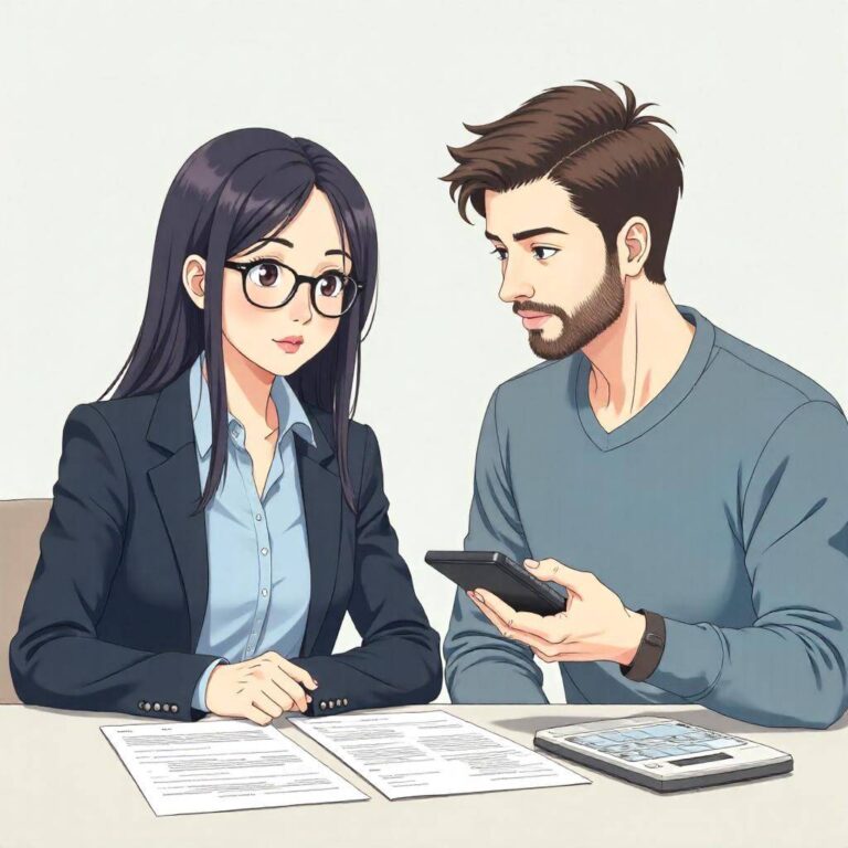 借金返済と生活防衛資金の最適バランスを考える方法