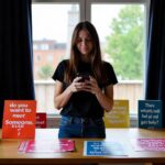 元セフレとの再会がもたらす不安とマッチングアプリでの心の整理法