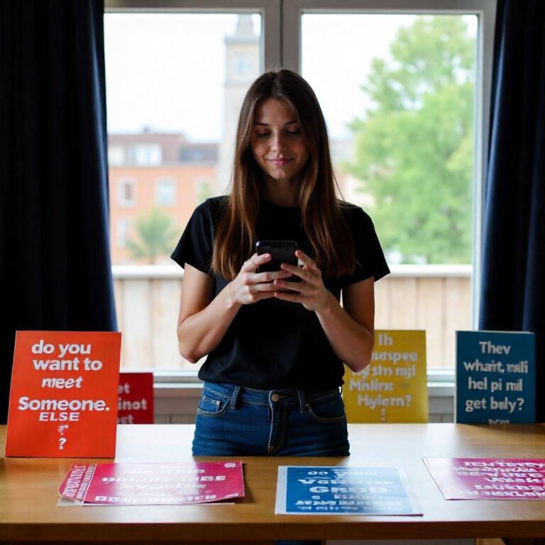 元セフレとの再会がもたらす不安とマッチングアプリでの心の整理法