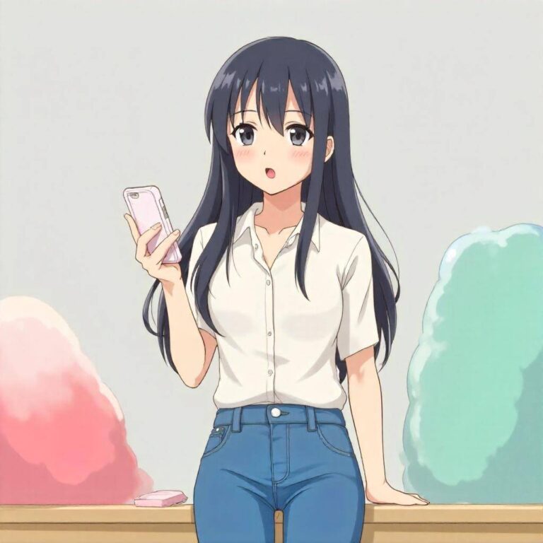 元彼からの突然の連絡に困ったら知っておくべき対処法と心の整理術