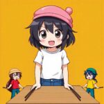 冷やし中華の食べ方ガイドあなたは混ぜる派それともつまむ派