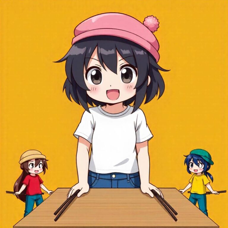 冷やし中華の食べ方ガイドあなたは混ぜる派それともつまむ派