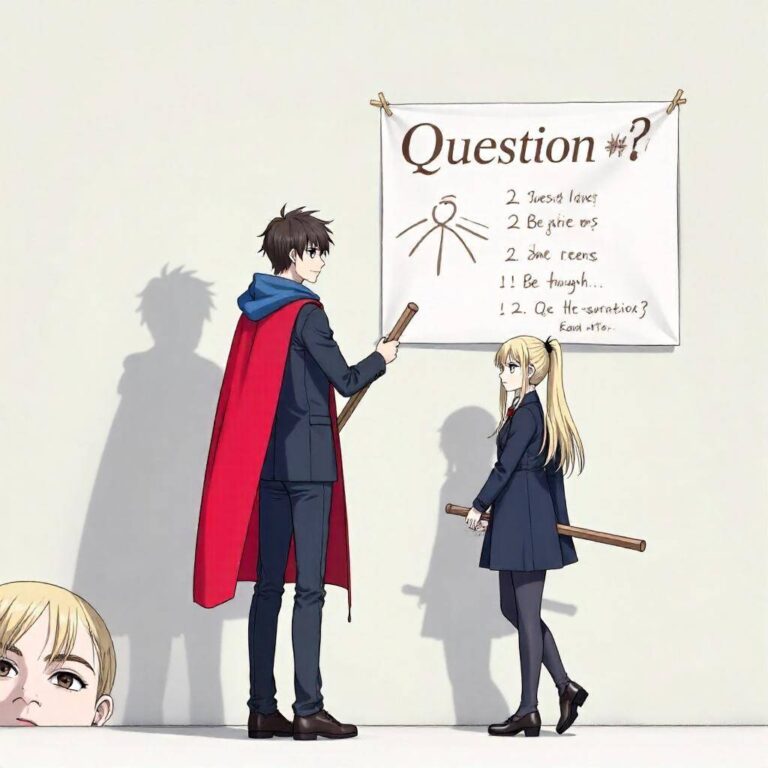 刑事裁判における誘導尋問禁止の理由とその重要性