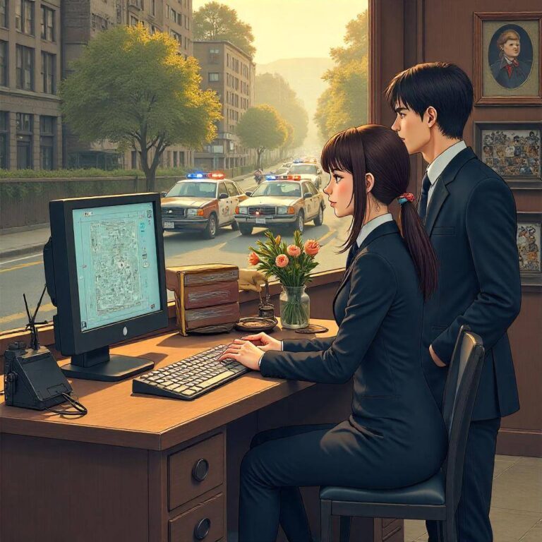 刑事責任能力と精神鑑定の重要性を理解するためのガイド